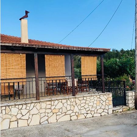 Helen S House Βίλα Komílion Εξωτερικό φωτογραφία