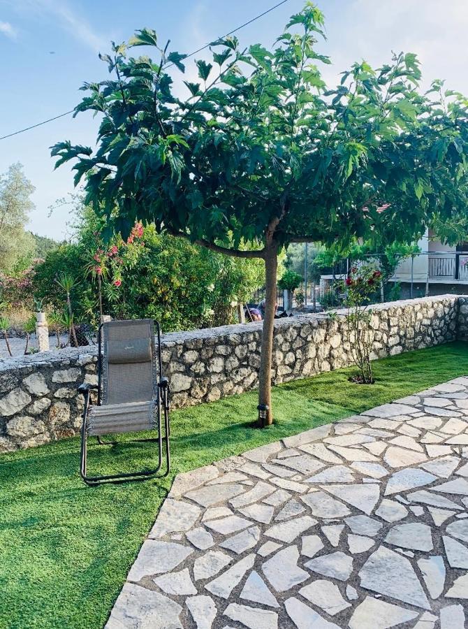 Helen S House Βίλα Komílion Εξωτερικό φωτογραφία