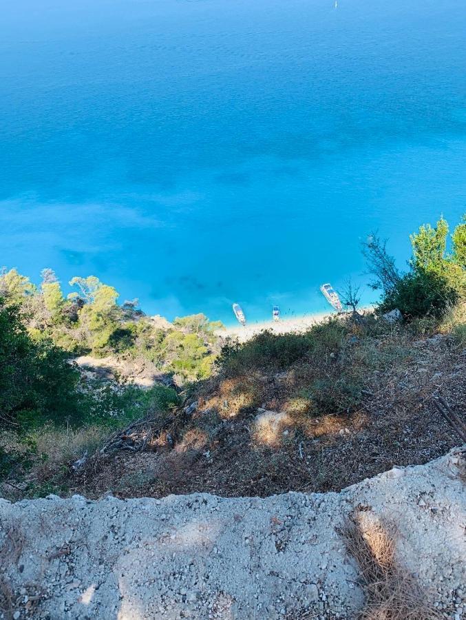 Helen S House Βίλα Komílion Εξωτερικό φωτογραφία